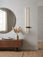 Adeline Linear Rechargeable Sconce – product view 14