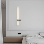 Adeline Linear Rechargeable Sconce – product view 21