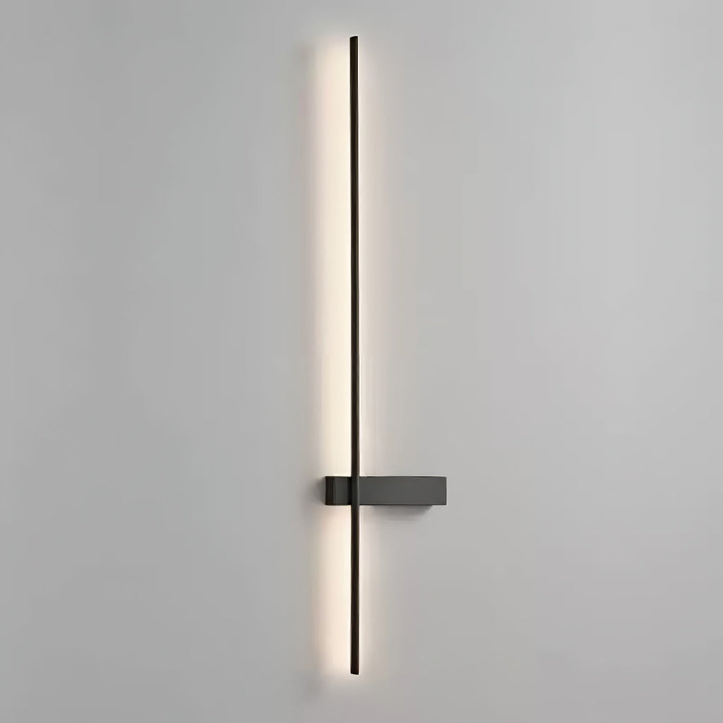 Adeline Linear Rechargeable Sconce – product view 28