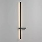 Adeline Linear Rechargeable Sconce – product view 28