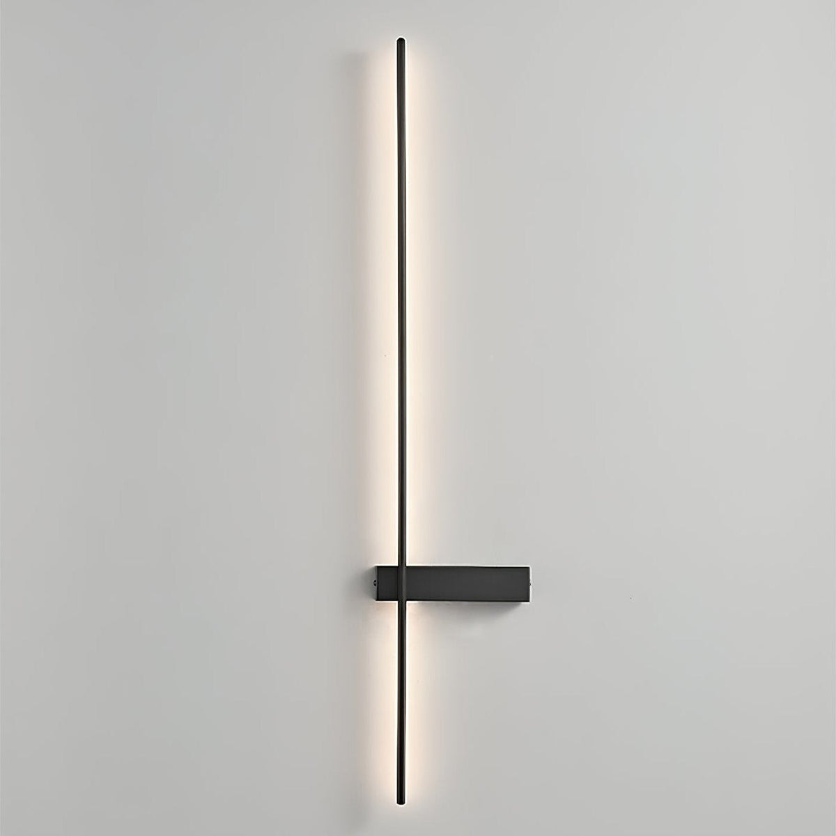 Adeline Linear Rechargeable Sconce – product view 29