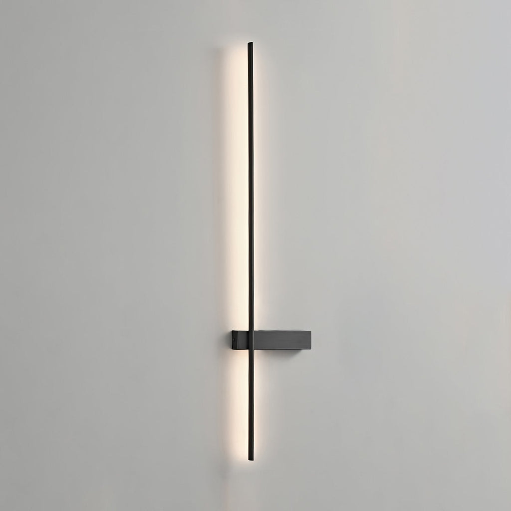 Adeline Linear Rechargeable Sconce – product view 30