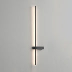 Adeline Linear Rechargeable Sconce – product view 30