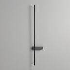 Adeline Linear Rechargeable Sconce – product view 31