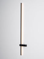 Adeline Linear Rechargeable Sconce – product view 32
