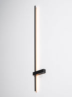 Adeline Linear Rechargeable Sconce – product view 34
