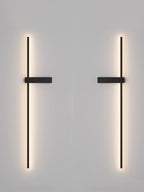 Adeline Linear Rechargeable Sconce – product view 36