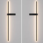 Adeline Linear Rechargeable Sconce – product view 41