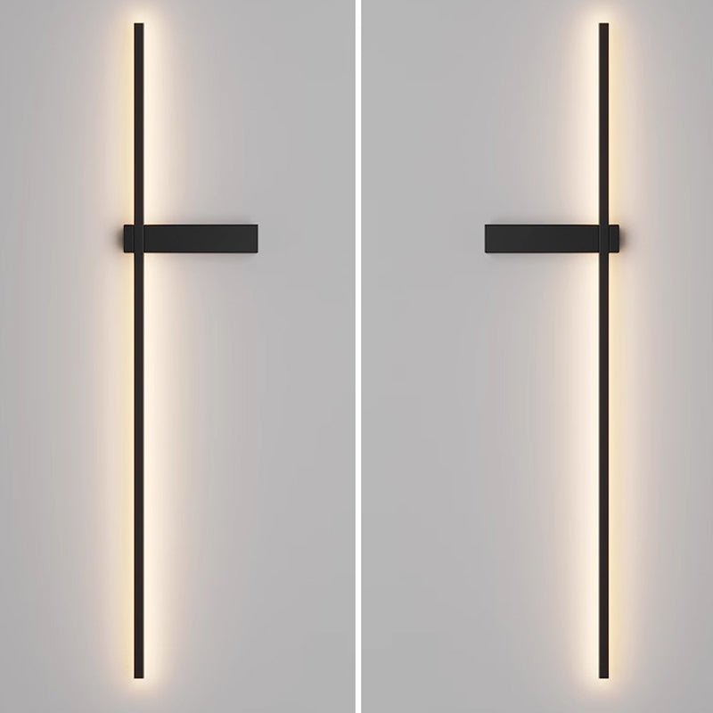 Adeline Linear Rechargeable Sconce – product view 41