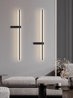 Adeline Linear Rechargeable Sconce – product view 42