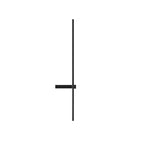 Adeline Linear Rechargeable Sconce – product view 43