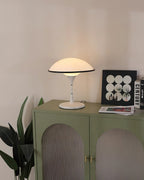 Fontana Metal Table Lamp — product view 3