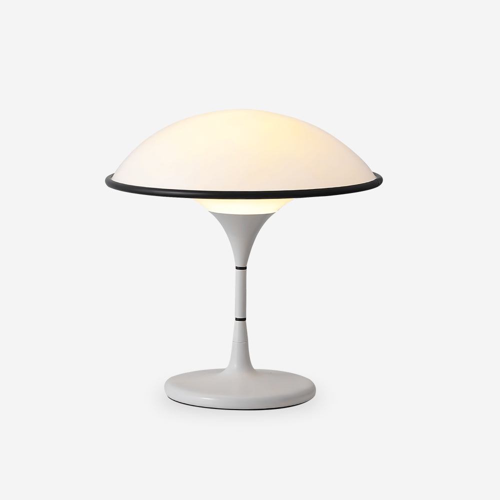 Fontana Metal Table Lamp — product view 10
