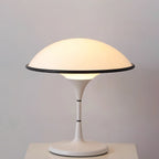 Fontana Metal Table Lamp — product view 11