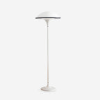 Fontana Metal Floor Lamp — product view 1
