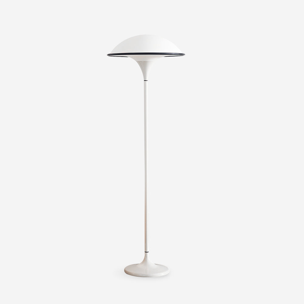 Fontana Metal Floor Lamp — product view 1