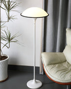 Fontana Metal Floor Lamp — product view 3
