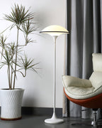 Fontana Metal Floor Lamp — product view 4