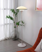 Fontana Metal Floor Lamp — product view 9