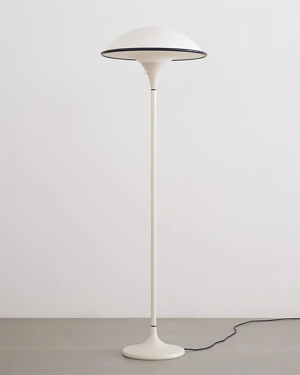 Fontana Metal Floor Lamp — product view 13