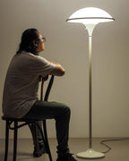 Fontana Metal Floor Lamp — product view 15