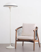 Fontana Metal Floor Lamp — product view 16