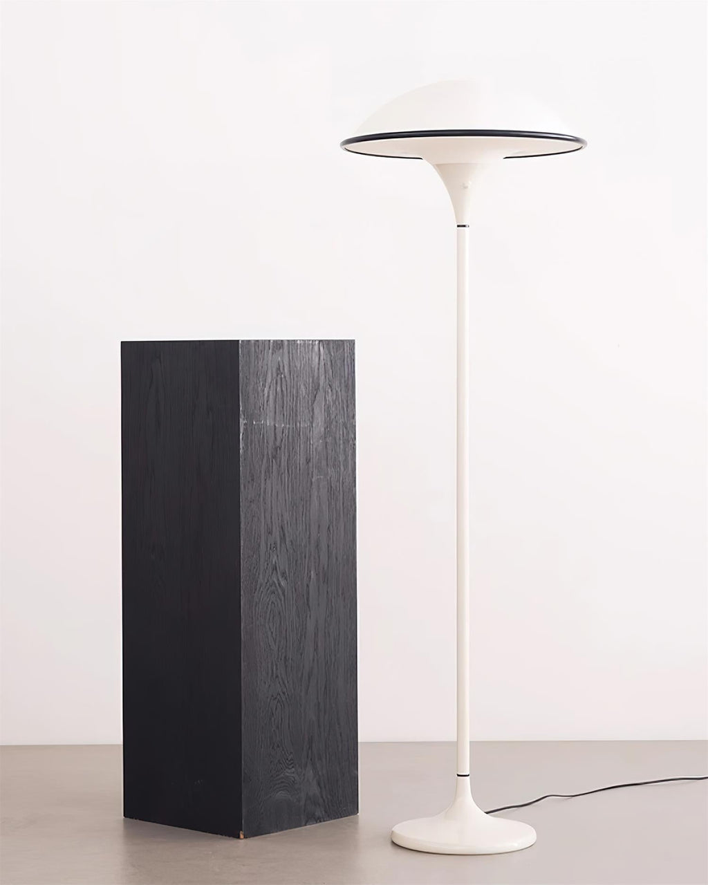 Fontana Metal Floor Lamp — product view 17
