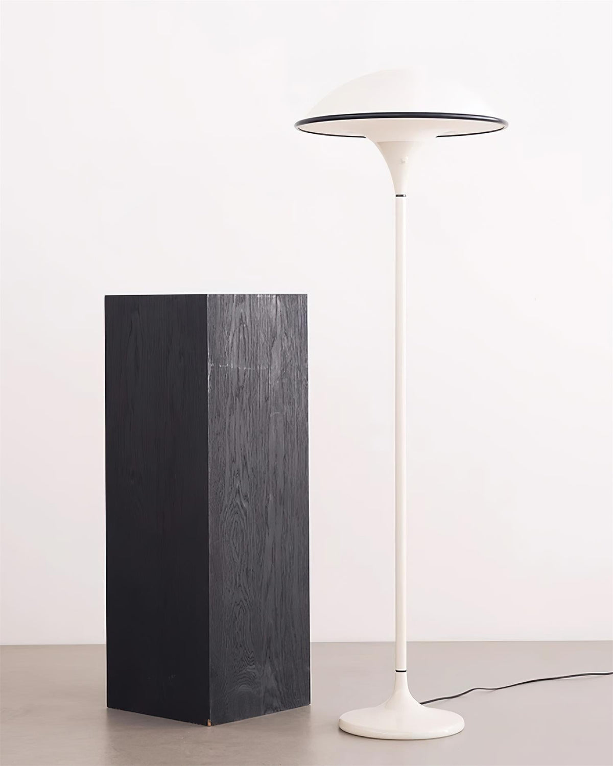 Fontana Metal Floor Lamp — product view 17