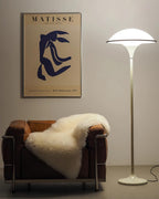 Fontana Metal Floor Lamp — product view 18