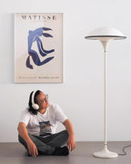 Fontana Metal Floor Lamp — product view 19