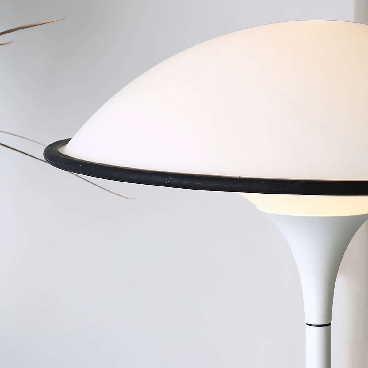 Fontana Metal Floor Lamp — product view 20