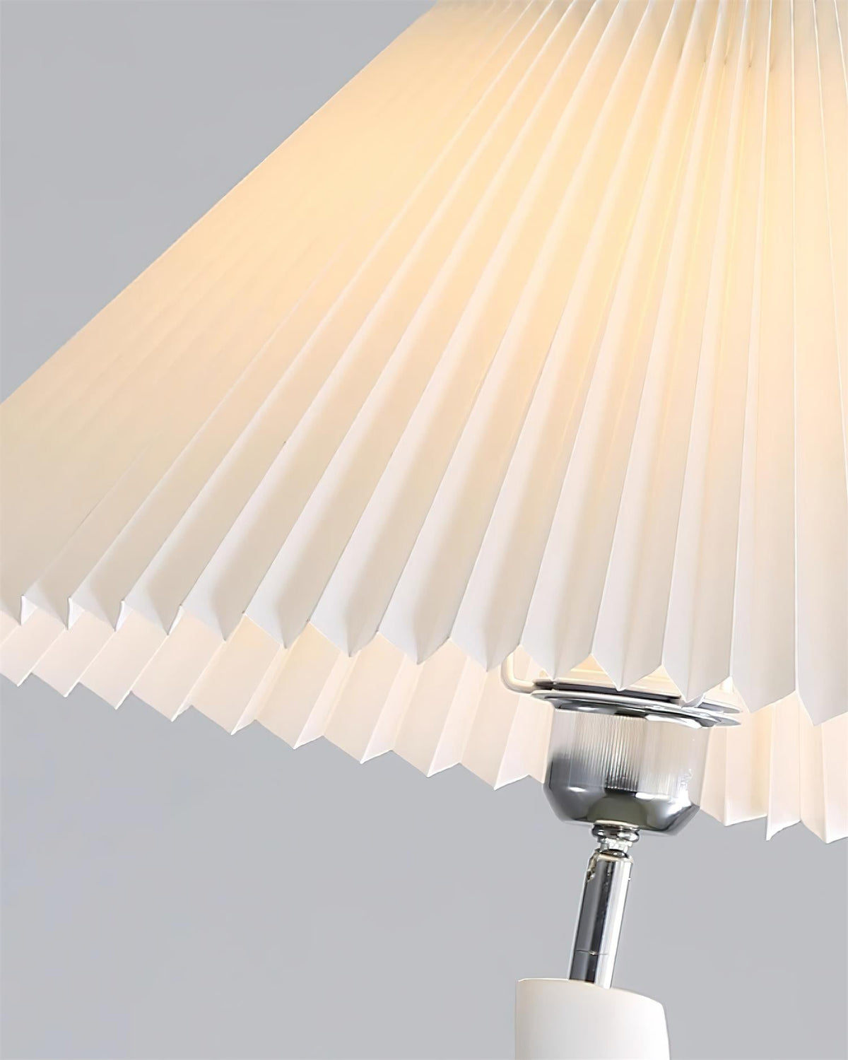 Haruki Twisted Resin Floor Lamp — product view 15