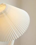 Haruki Twisted Resin Floor Lamp — product view 16