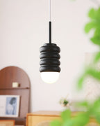 Bobi Metal Pendant Lamp — product view 3