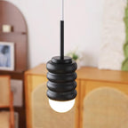 Bobi Metal Pendant Lamp — product view 7