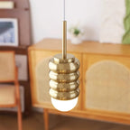 Bobi Metal Pendant Lamp — product view 9