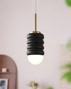 Bobi Metal Pendant Lamp — product view 10