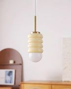 Bobi Metal Pendant Lamp — product view 11