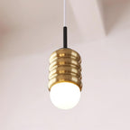 Bobi Metal Pendant Lamp — product view 12