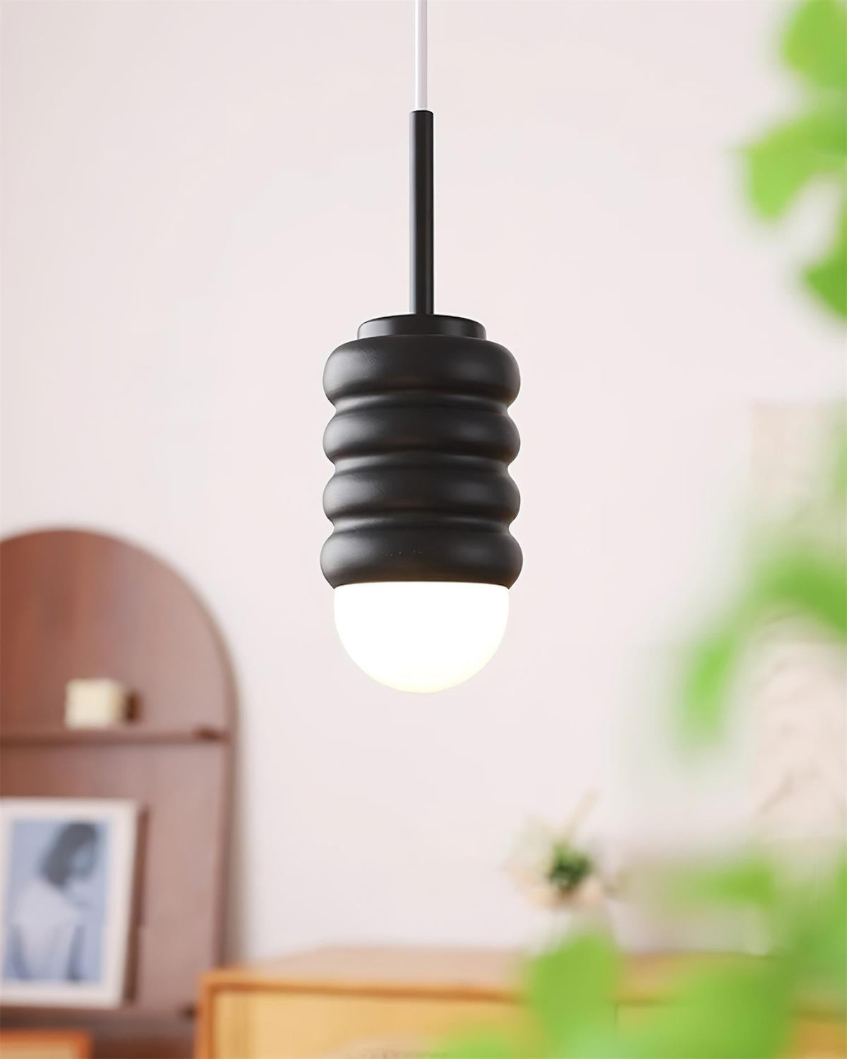 Bobi Metal Pendant Lamp — product view 16