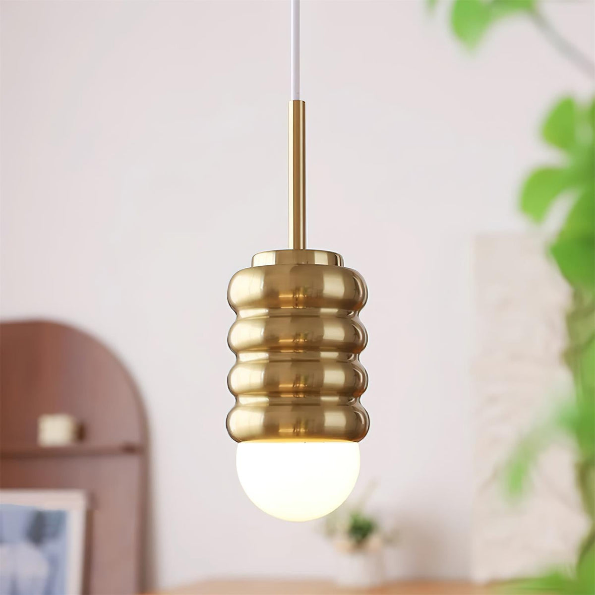 Bobi Metal Pendant Lamp — product view 17