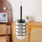 Bobi Metal Pendant Lamp — product view 18