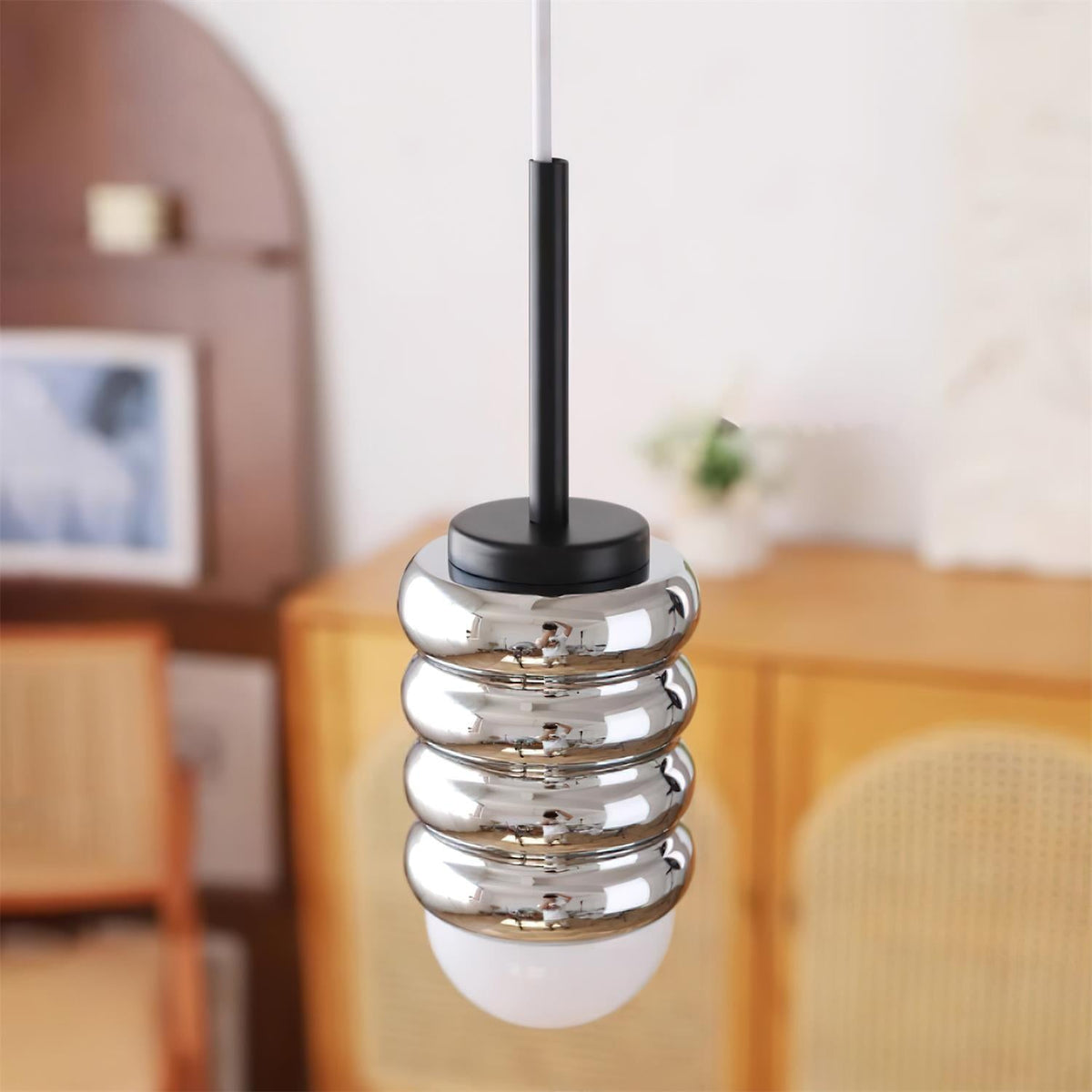 Bobi Metal Pendant Lamp — product view 18