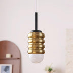 Bobi Metal Pendant Lamp — product view 20