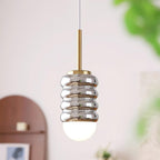 Bobi Metal Pendant Lamp — product view 21