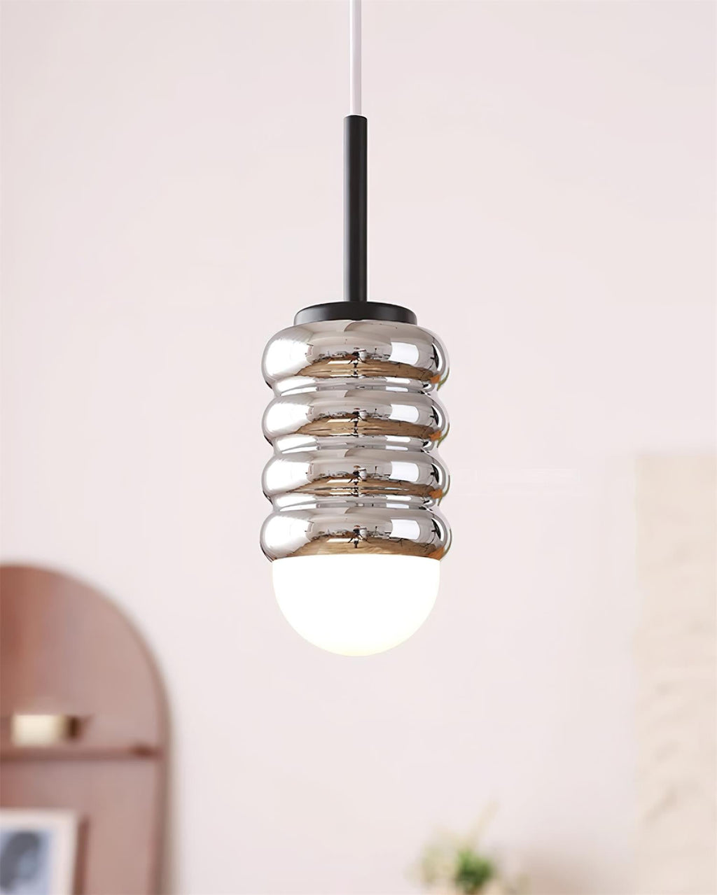 Bobi Metal Pendant Lamp — product view 25