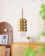 Bobi Metal Pendant Lamp — product view 26