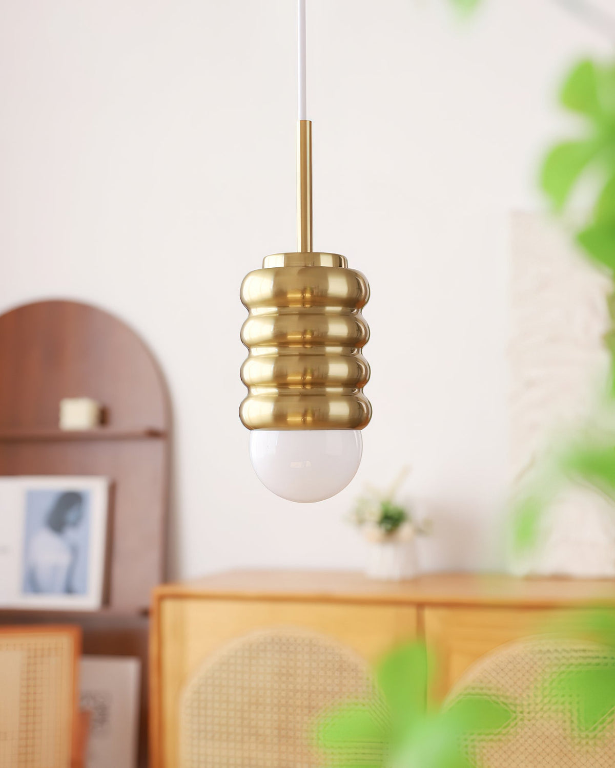 Bobi Metal Pendant Lamp — product view 26