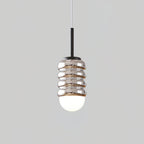 Bobi Metal Pendant Lamp — product view 27