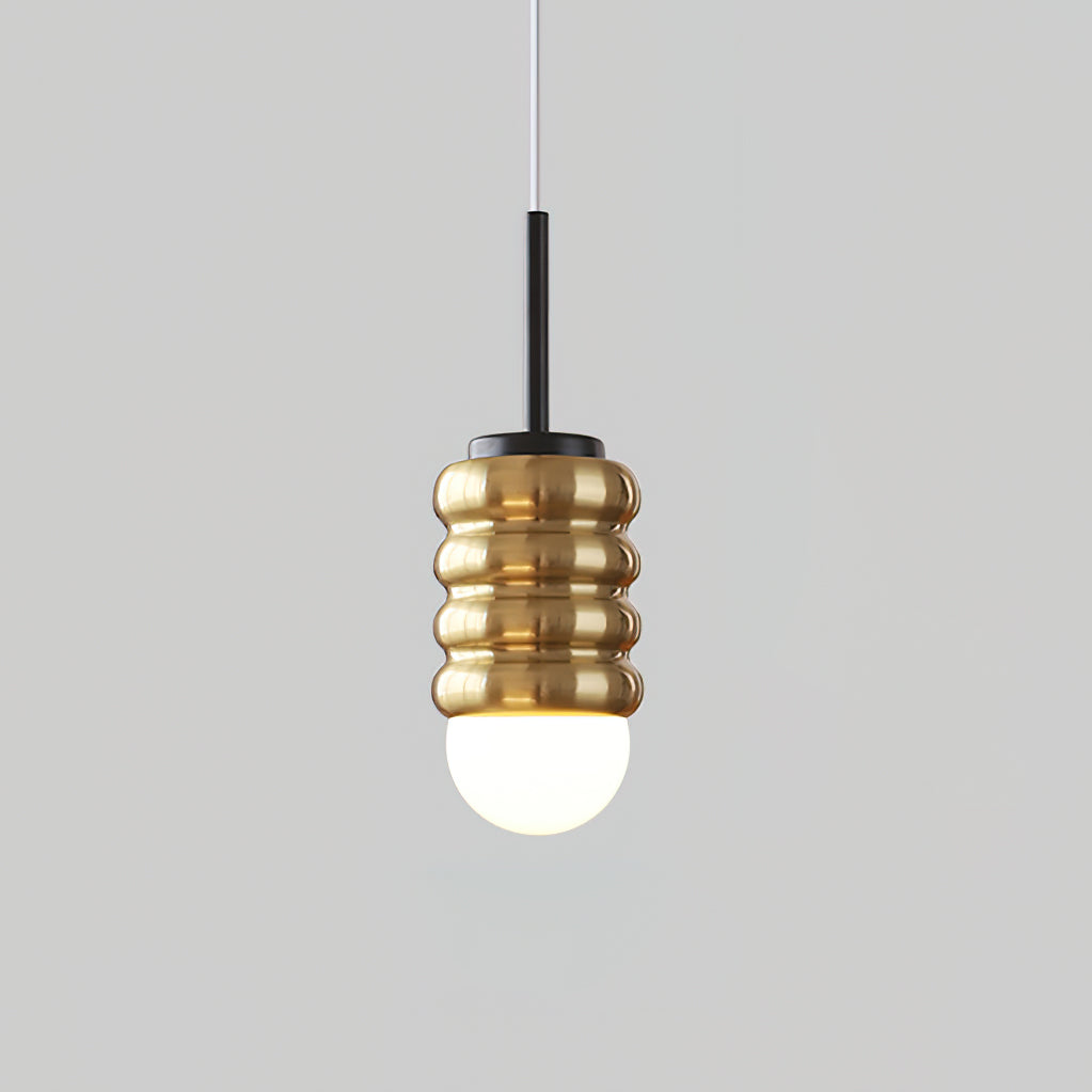 Bobi Metal Pendant Lamp — product view 28